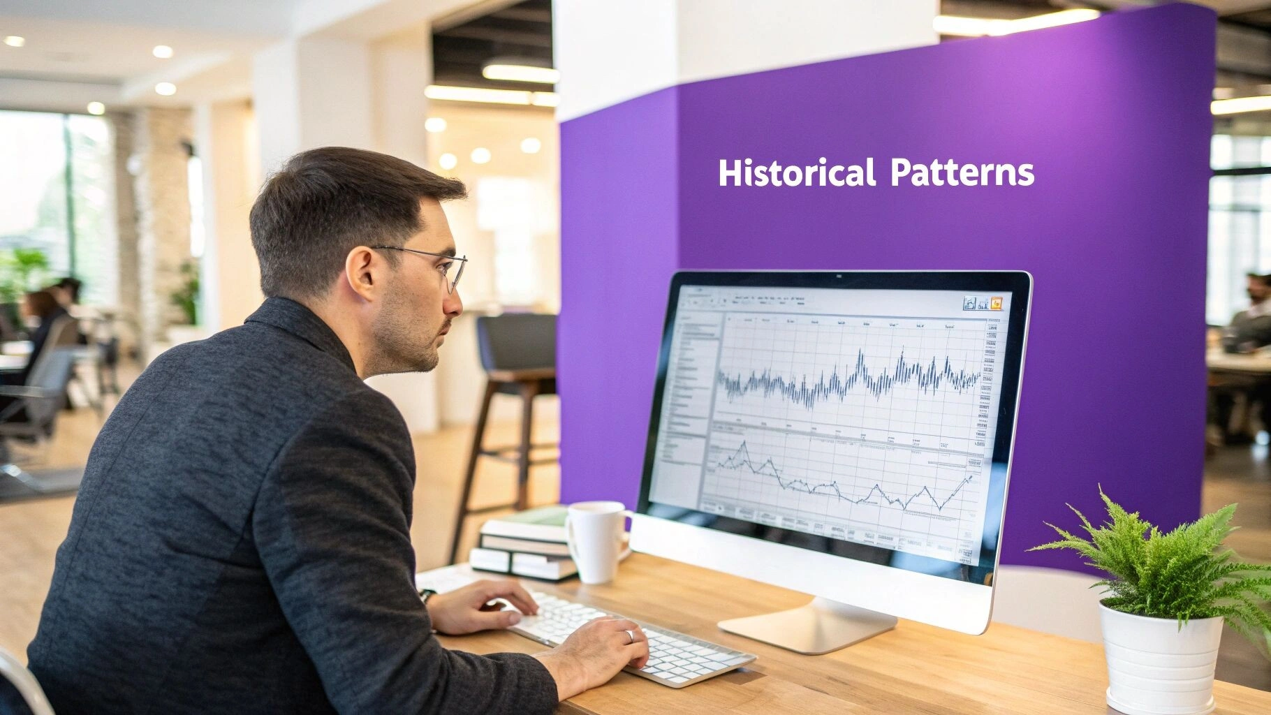 Time Series Analysis