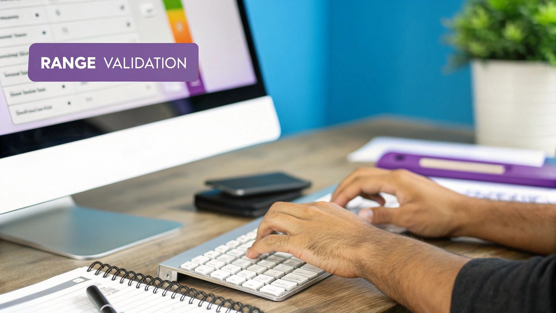 Range Validation