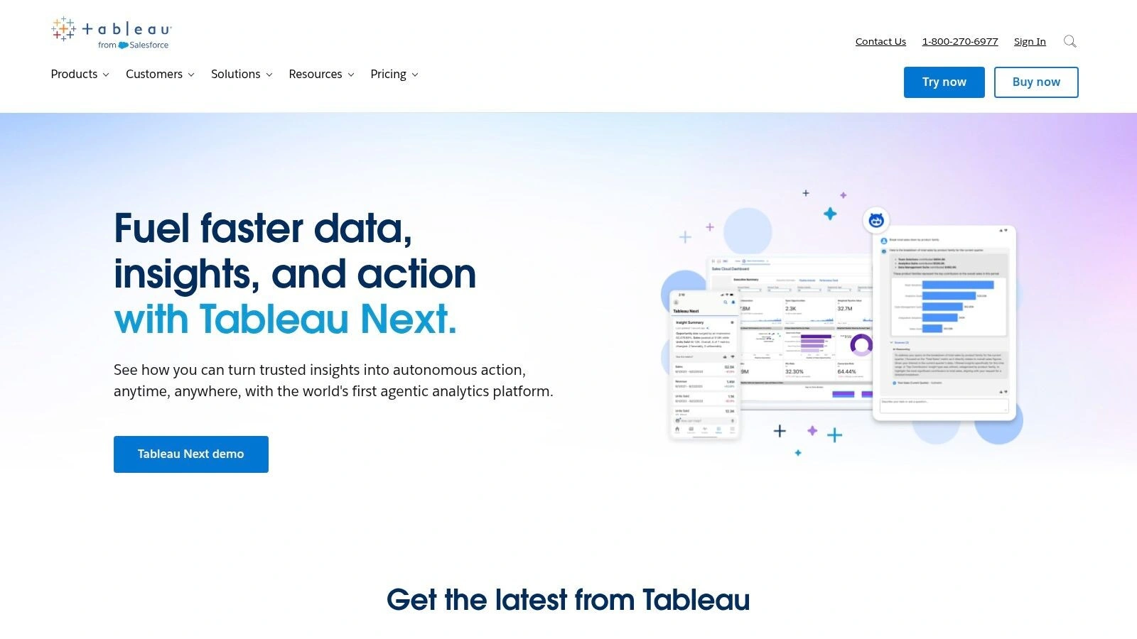 Tableau (Salesforce)