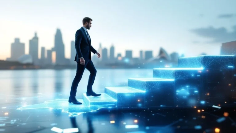 Navigating Australia’s AI Adoption Barriers