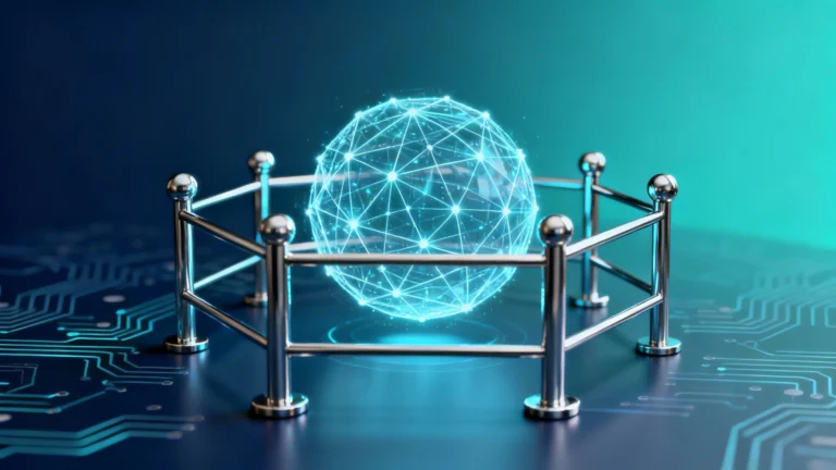 AI Agent Guardrails A Guide to Safe and Smart AI