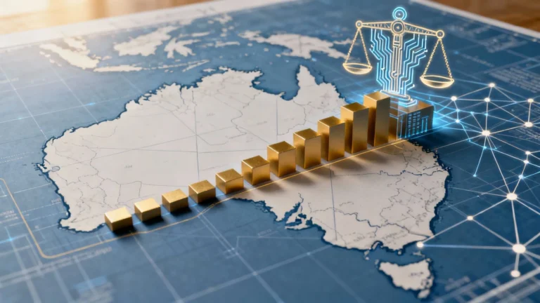 A Guide to AI Governance in Australia