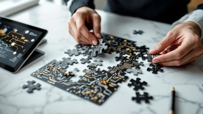 A Practical AI Strategy That Actually Works