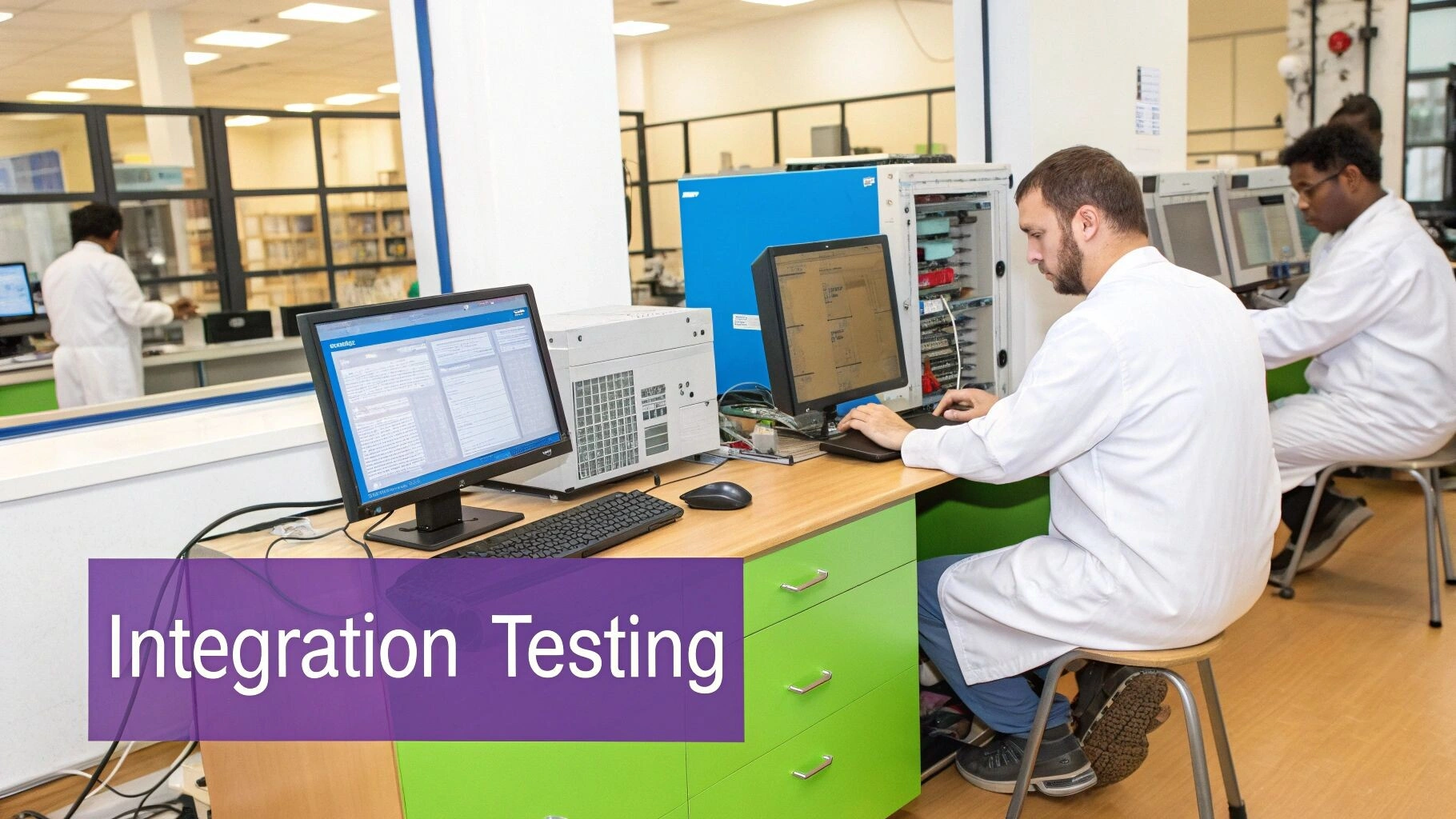 Screenshot from https://aws.amazon.com/architecture/