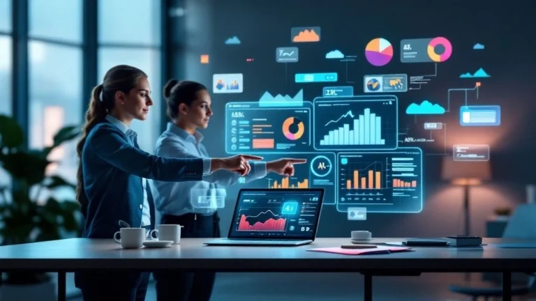 Top 10 Best Data Visualisation Tools