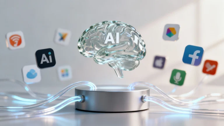 Your Guide to the OpenAI Connector Registry